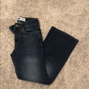 Old Navy jeans